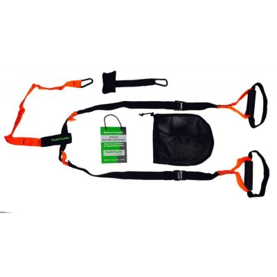 Tunturi Závěsný posilovací systém Suspension Trainer