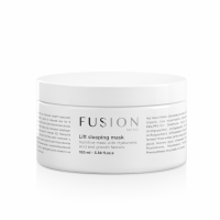 Fusion Meso Lift sleeping mask - vyživující noční maska 100 ml