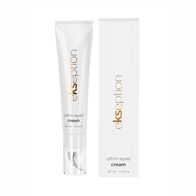 Ekseption Ultim-eyes cream - Anti-age krém na oční okolí 30 ml