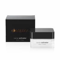 Ekseption Caviar activator - Mikro-exfoliační krém s revitalizačním účinkem 50 ml