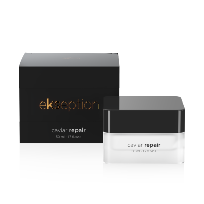 Ekseption Caviar repair - Regenerační krém s kaviárovým extraktem 50 ml