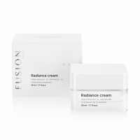 Fusion Meso Radiance cream - Osvěžující krém na pigmentaci a zesvětlení pleti 50 ml