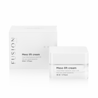 Fusion Meso Liftingový krém – MESO LIFT CREAM s aktivními složkami 50 ml