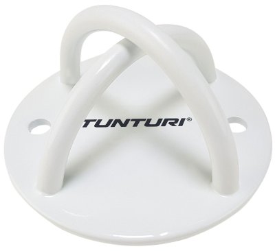 Tunturi Držák na zeď Suspension Trainer Mount White
