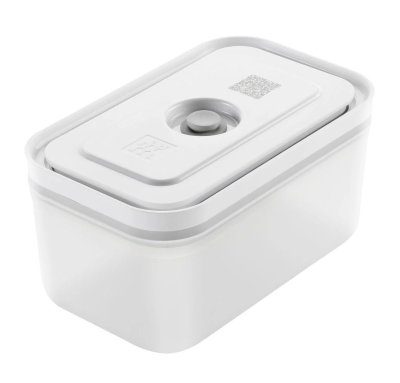 Zwilling Fresh&Save Středně velká plastová vakuovací dóza M 1,1 l 1 ks