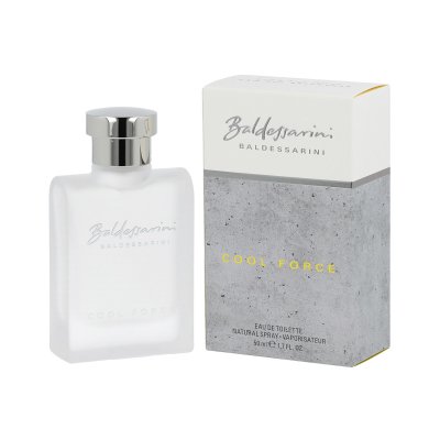 Baldessarini Cool Force EDT 50 ml M
