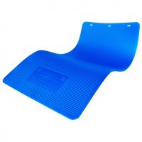 Thera-Band Podložka na cvičení, 190 cm x 100 cm x 1,5 cm, modrá