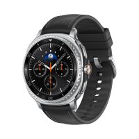 Samsung Galaxy Watch8 Classic 46 mm BT chytré hodinky black