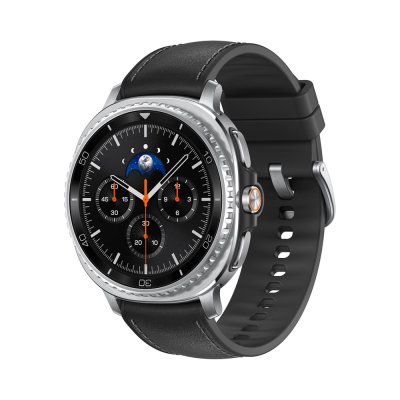 Samsung Galaxy Watch8 Classic 46 mm BT chytré hodinky black