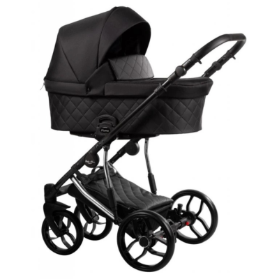 BABY MERC Kočárek 2v1 kombinovaný PIUMA/04/JE