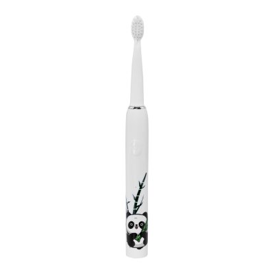 InnoGIO GIOSonic Elektronický sonický zubní kartáček Panda
