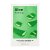Missha Airy Fit Sheet Mask Aloe plátýnková maska s výtažkem aloe vera 19 g