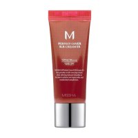 Missha M Perfect Cover SPF42 No. 25 BB krém 20 ml