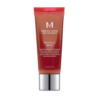 Missha M Perfect Cover SPF42 No. 13 BB krém 20 ml