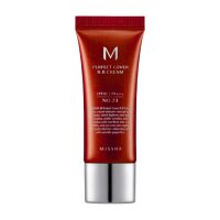 Missha M Perfect Cover SPF42 No. 23 BB krém 20 ml