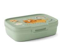 Curver Dóza Snap Box 1,3 l 1 ks zelená dekor