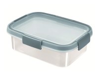 Curver Dóza Smart Fresh Eco 0,7 l 1 ks transparentní/modrá