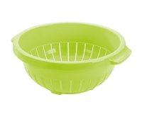 Tontarelli Cedník velký 1 ks zelený