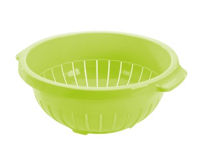 Tontarelli Cedník velký 1 ks zelený