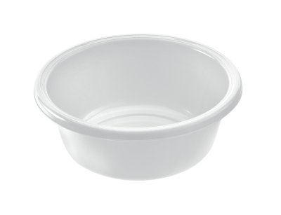 Tontarelli Mísa kulatá 2,5 l 1 ks bílá