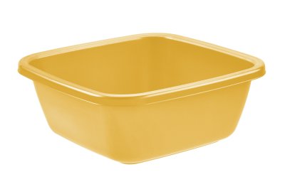 Tontarelli Mísa čtvercová 14 l 1 ks oranžová