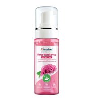 Himalaya Herbals Micelární pěna na obličej s růží 150 ml