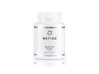 WETYZO Berberin Origin 90 kapslí