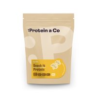 Protein&Co SNACK IT Protein 1 kg, Vanilla
