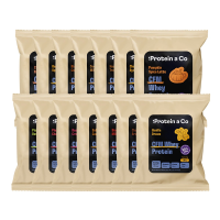 Protein&Co. CFM WHEY PROTEIN 80 270 g