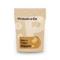 Protein&Co SNACK IT Protein 1 kg, Chocolate