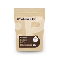 Protein&Co Protein Coffee 480 g