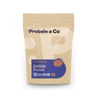Protein&Co BEDTIME PROTEIN, 1kg Chocolate brownie