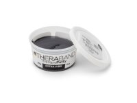 Thera-Band Therapy Putty, terapeutická hmota 85g, šedá, extra tuhá