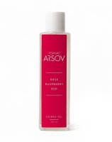 Tomas Arsov Rose Raspberry Oud Sprchový gel 200 ml