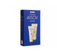 Tomas Arsov Bonfire Šampon a kondicionér 2x250 ml