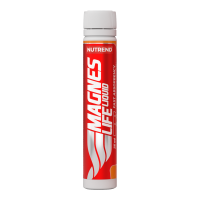 Nutrend Magneslife liquid 25 ml orange
