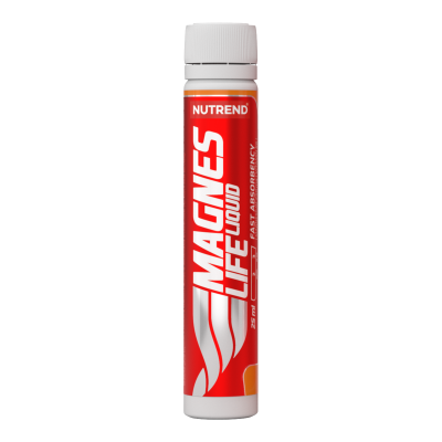 Nutrend Magneslife liquid 25 ml orange