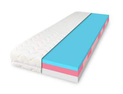 ComfortMatrace DIPLOMAT Comfort 18cm 180x200 cm