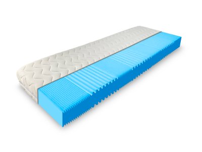 ComfortMatrace TAURUS 20cm 160x200 cm