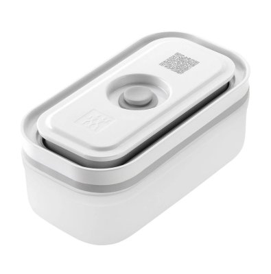 Zwilling Fresh&Save Malá plastová vakuovací dóza S 0,4 l 1 ks