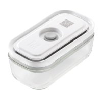 Zwilling Fresh&Save Malá vakuovací skleněná dóza S 0,35 l 1 ks