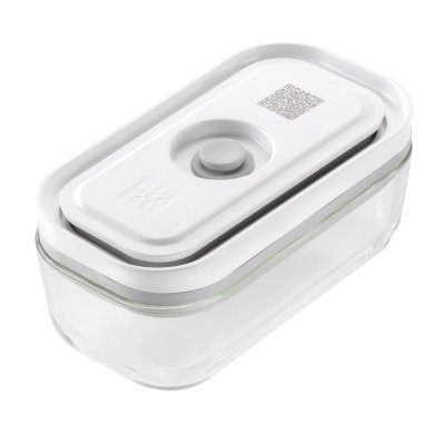 Zwilling Fresh&Save Malá vakuovací skleněná dóza S 0,35 l 1 ks