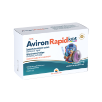 SWP Aviron Rapid Kids 10 sáčků