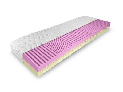 ComfortMatrace AFRODITA 15cm 140x200 cm