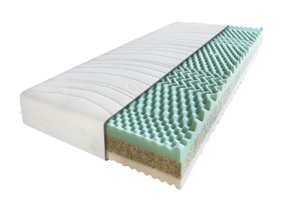 ComfortMatrace DREAM RELAX 15cm 140x200 cm