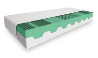 ComfortMatrace AFRODITA 22cm 120x200 cm