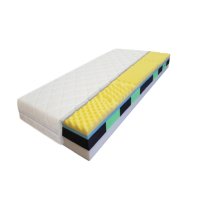 ComfortMatrace DIPLOMAT PREMIUM 20cm 120x200 cm