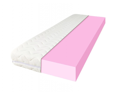 ComfortMatrace MORFEUS 15cm 90x200 cm