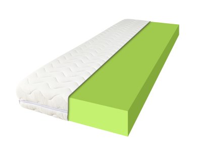 ComfortMatrace GOLTEX 10cm 90x200 cm