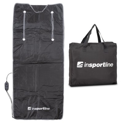 inSPORTline inSPORTline Saunovací infračervená deka Sandrita